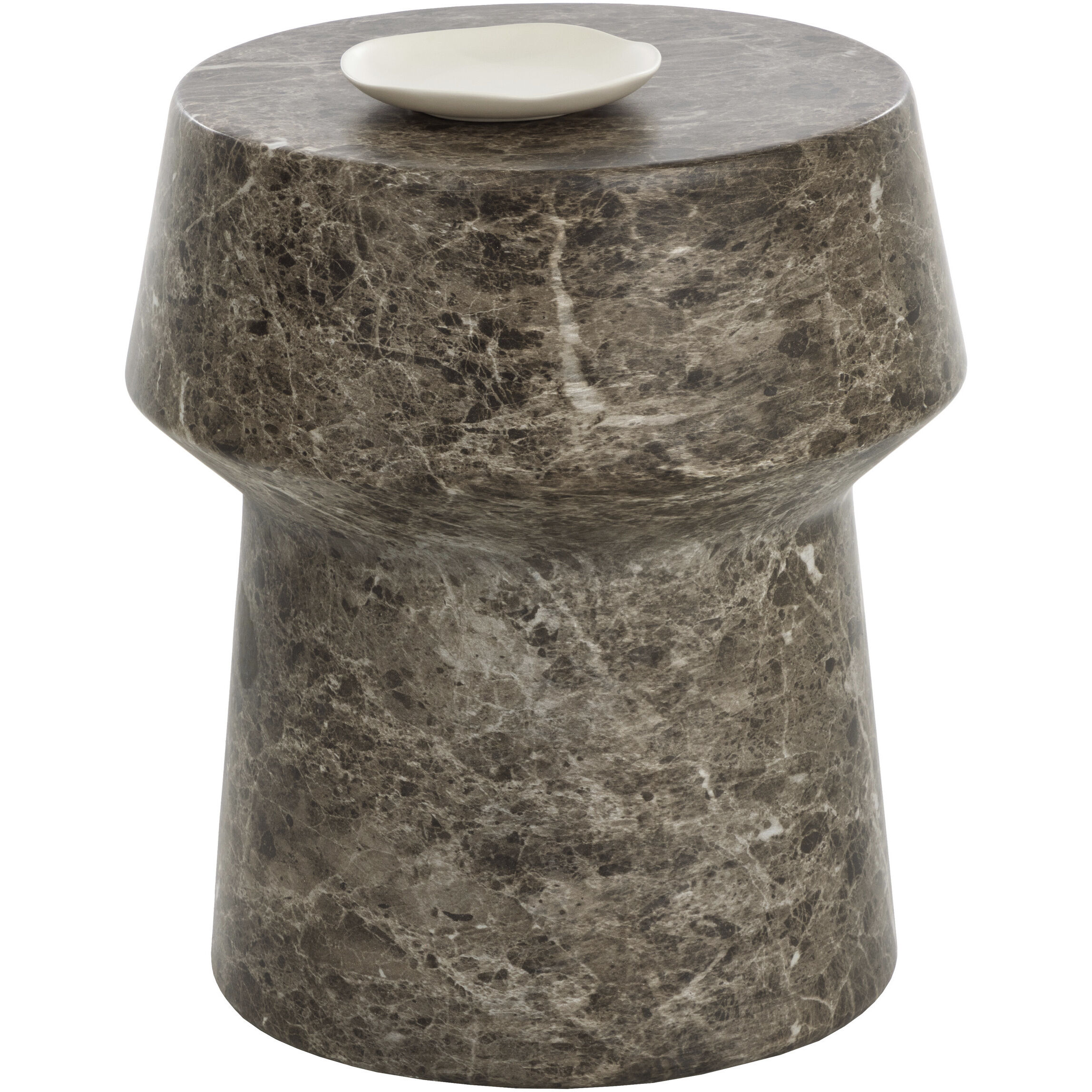 Brie End & Side Table